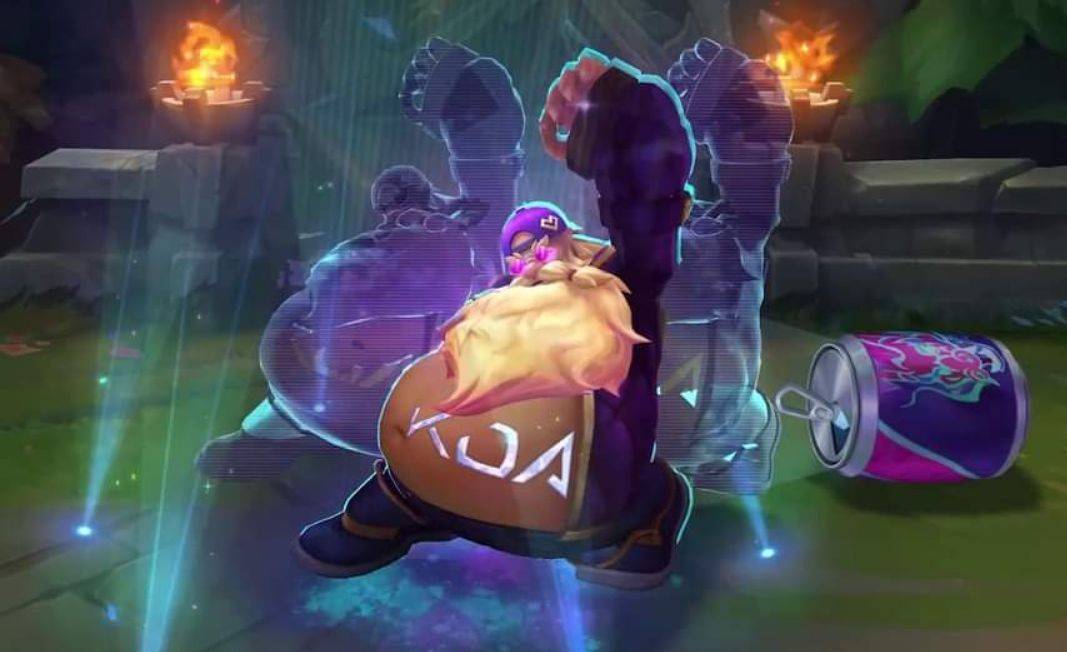 因病缺席 CSGO NIP宣布ztr代替hampus参加IEM