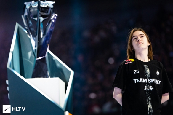 Meteor 来自 Gen.G 在 VALO2ASIA AWARDS 2024 排名中位列第 4