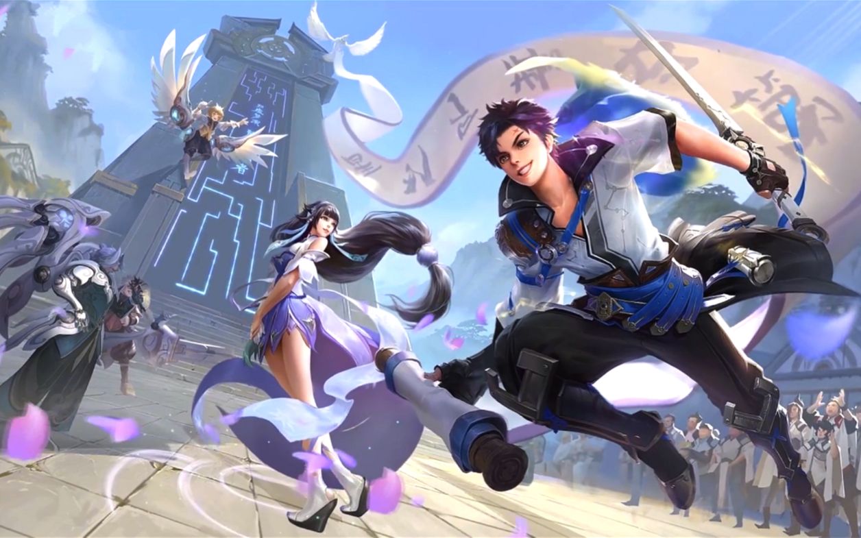 LPL夏决TOP5：Elk烬完美谢幕！劣势团战五杀逆转