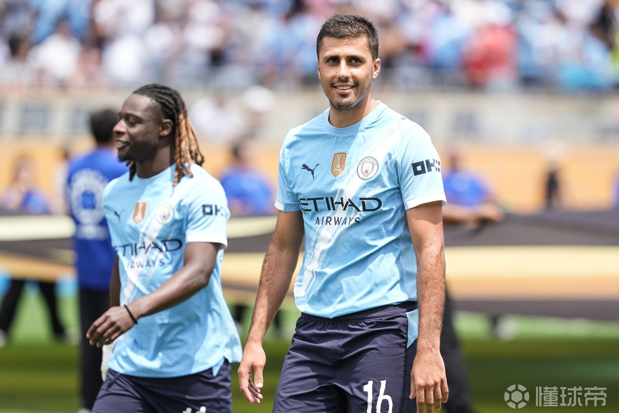 cadiaN 关于 Astralis ：“我们对进展感到相当满意”