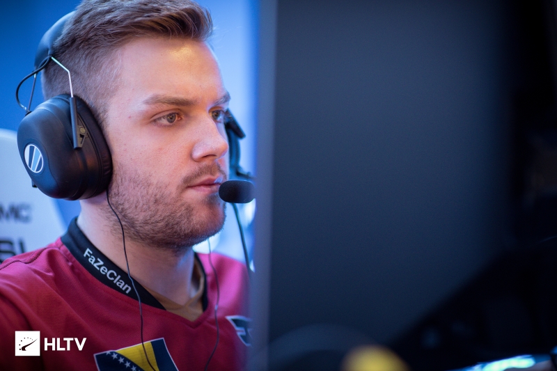 LNG超大牌选手官宣离队，全联盟恐怕都要来抢一下