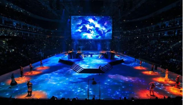 WBG赛后群访 主教练：我们只训练了8天，所以现在磨合还不够