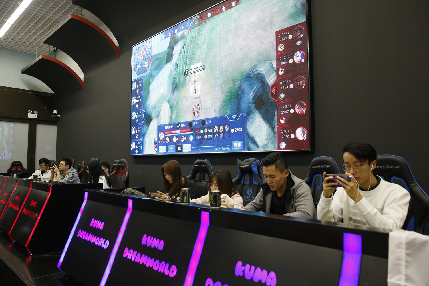 T1 将在 KeSPA Cup 2025 总决赛中对阵 Hanwha Life Esports