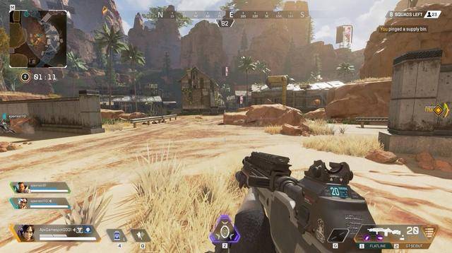 Wildcard, Nouns 晋级美洲 RMR