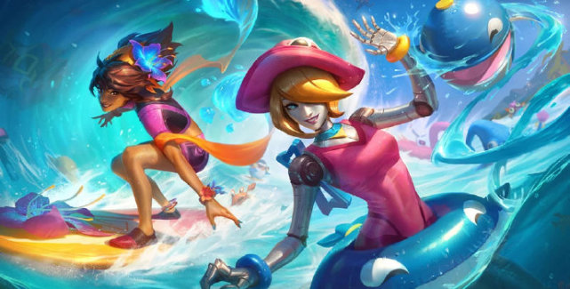 今日FNC官方发布公告，下路双人组选手Upset和Hylissang确诊新冠