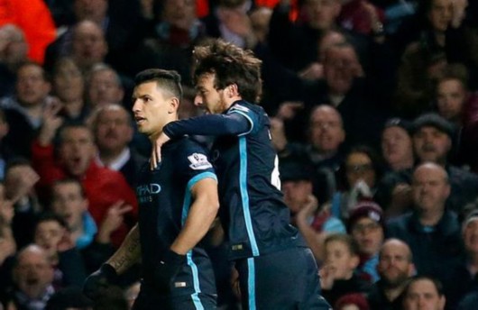 导致